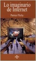 Lo Imaginario De Internet (Filosofia)
