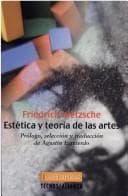 Estetica Y Teoria De Las Artes (Filosofia)