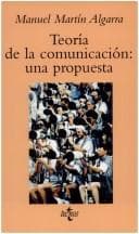 Teoria De La Comunicacion: Una Propuesta (Ventana Abierta)