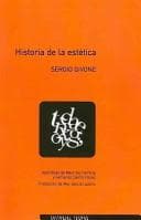 Historia de la estetica / History of  Aesthetics (Metropolis)