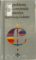 El Problema De La Conciencia Historica