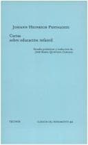 Cartas Sobre Educacion Infantil (Clasicos)