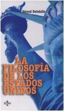 La Filosofia De Los Estados Unidos (Filosofia)