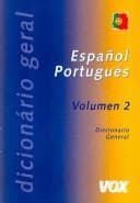 Dicionário de português-espanhol