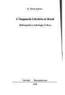 A Vanguarda Literaria No Brasil Bibliografia E Antologia
