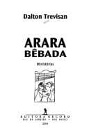 Arara Bêbada