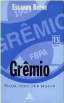 Gremio: NADA Pode Ser Maior