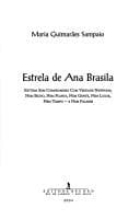 Estrela de Ana Brasila