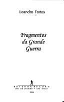 Fragmentos da Grande Guerra