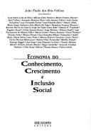 Economia do Conhecimento, Crescimento e Inclusão Social