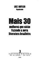 + 30 Mulheres que Estão Fazendo a Nova Literatura Brasileira