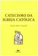 Catecismo da Igreja Católica: Edição Típica Vaticana - Versão de Bolso