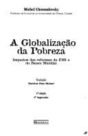 Globalização da Pobreza, A
