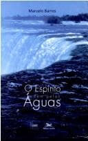 O espírito vem pelas águas: a água e a espiritualidade ecumênica
