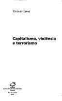 Capitalismo, Violência e Terrorismo