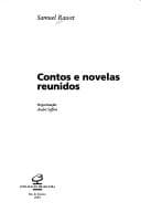 Contos E Novelas Reunidos