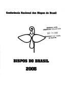 Bispos do Brasil