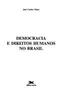 Democracia e Direitos Humanos no Brasil