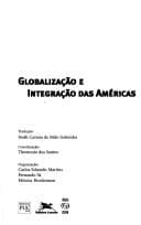 Globalização e Integração das Américas