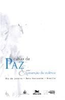 Cultura da Paz e Prevenção da Violência