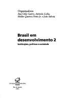 Brasil em Desenvolvimento - Vol. 2