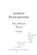 Híbrido Fértil, Um