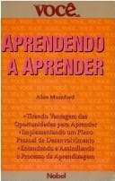 Aprendendo a Aprender