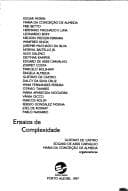 Ensaios de complexidade