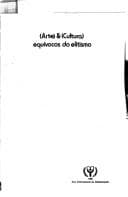 (Arte) & (cultura): equívocos do elitismo