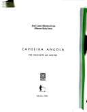 Capoeira Angola: do Iniciante ao Mestre