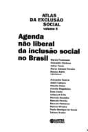 Agenda não liberal da inclusão social no Brasil
