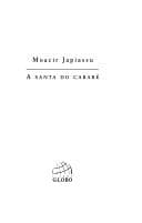 A santa do cabaré
