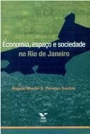 Economia, Espaço e Sociedade no Rio de Janeiro