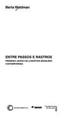 Entre Passos e Rastros