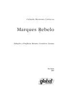 Marques Rebelo