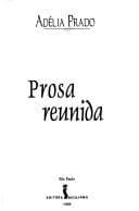 Prosa Reunida