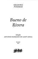 Bueno de Rivera
