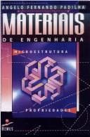 Materiais de Engenharia: Microestrutura, Propriedades