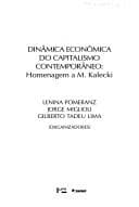 Dinâmica Econômica do Capitalismo Contemporâneo