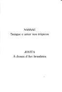 Nassau: sangue e amor nos trópicos : romance