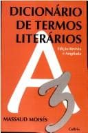 Dicionário de Termos Literários