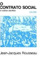 O Contrato Social e outros escritos