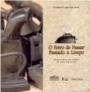 Ferro de Passar Passado a Limpo, O