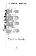 Tomaladacá: o Grande Livro das Relações