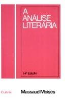 Análise Literária, A