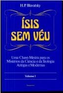 Ísis sem Véu - Vol. 1