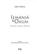 Iemanjá & Oxum: iniciações, ialorixás e olorixás