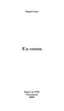 Ex-votos