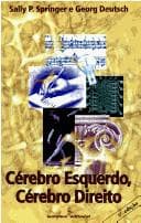 Cérebro Esquerdo, Cérebro Direito