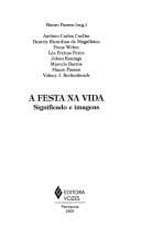 Festa na Vida: Significado e Imagens, A